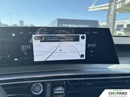 Photo 13 Peugeot 3008  Hybrid 145 e-DCS6