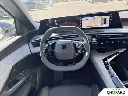 Photo 15 Peugeot 3008  Hybrid 145 e-DCS6