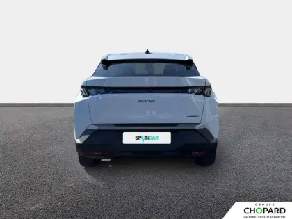 Photo 5 Peugeot 3008  Hybrid 145 e-DCS6