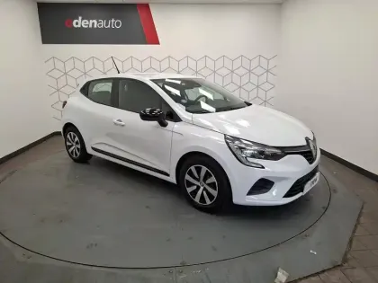 Photo 9 Renault Clio  TCe 90