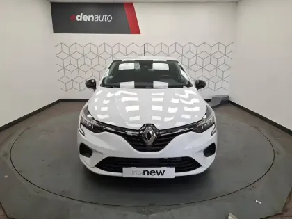 Photo 7 Renault Clio  TCe 90
