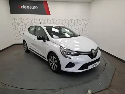 Photo 8 Renault Clio  TCe 90