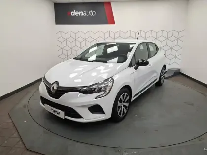 Photo 6 Renault Clio  TCe 90