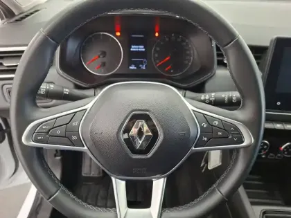 Photo 34 Renault Clio  TCe 90