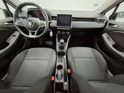 Photo 27 Renault Clio  TCe 90