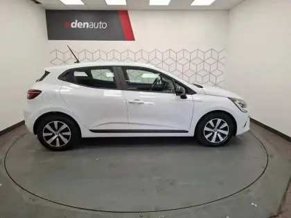 Photo 10 Renault Clio  TCe 90