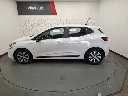 Photo 5 Renault Clio  TCe 90