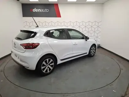 Photo 11 Renault Clio  TCe 90