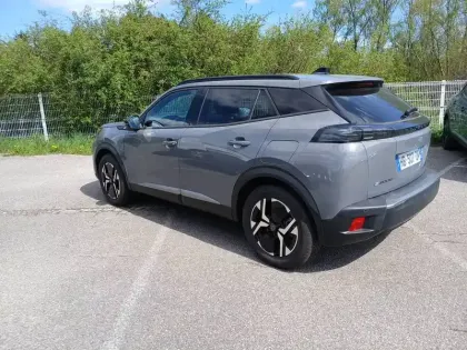 Photo 6 Peugeot 2008 e- 