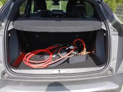 Photo 5 Peugeot 2008 e- 