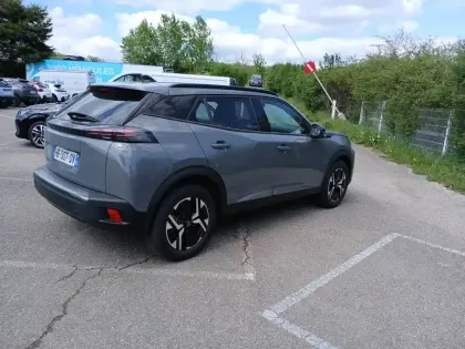 Photo 14 Peugeot 2008 e- 