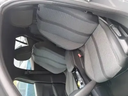 Photo 10 Peugeot 2008 e- 