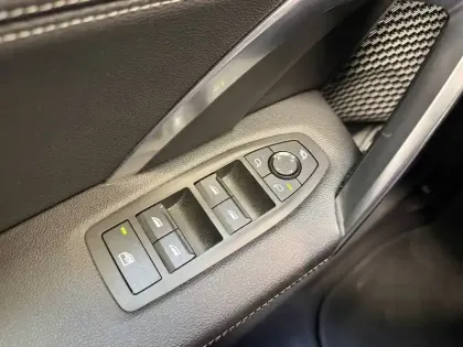 Photo 28 BMW X1  sDrive 18d 150ch DKG7