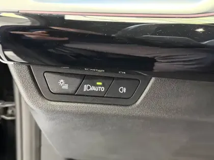 Photo 30 BMW X1  sDrive 18d 150ch DKG7