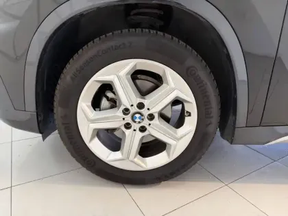 Photo 18 BMW X1  sDrive 18d 150ch DKG7