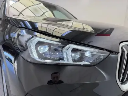 Photo 6 BMW X1  sDrive 18d 150ch DKG7