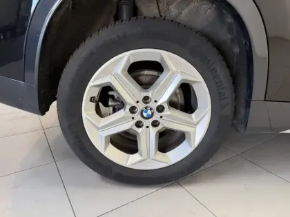 Photo 16 BMW X1  sDrive 18d 150ch DKG7