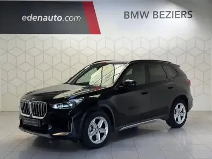 Photo Bmw X1 Xline
