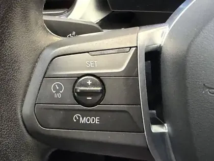 Photo 29 BMW X1  sDrive 18d 150ch DKG7