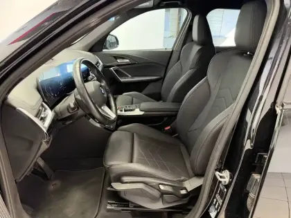 Photo 7 BMW X1  sDrive 18d 150ch DKG7