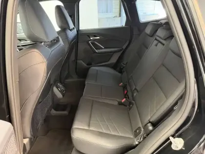 Photo 10 BMW X1  sDrive 18d 150ch DKG7