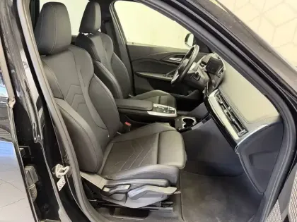 Photo 14 BMW X1  sDrive 18d 150ch DKG7