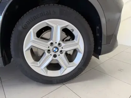 Photo 15 BMW X1  sDrive 18d 150ch DKG7