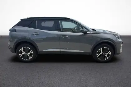 Photo 6 Peugeot 2008  Hybrid 136 e-DCS6