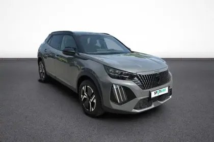 Photo 7 Peugeot 2008  Hybrid 136 e-DCS6