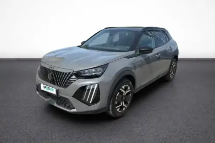Photo Peugeot 2008 Gt