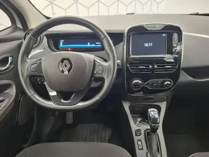 Photo 28 Renault Zoé Zoe