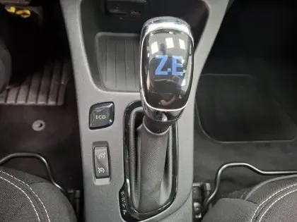 Photo 36 Renault Zoé Zoe