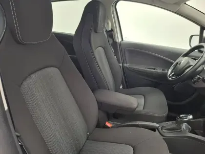 Photo 14 Renault Zoé Zoe