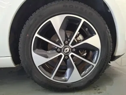 Photo 19 Renault Zoé Zoe