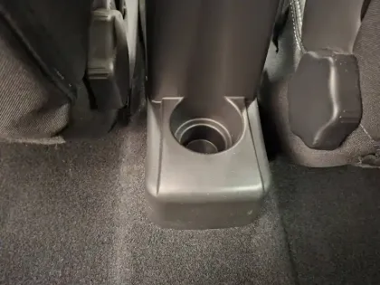 Photo 30 Renault Zoé Zoe