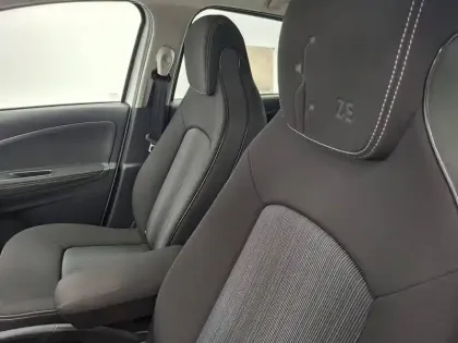 Photo 31 Renault Zoé Zoe