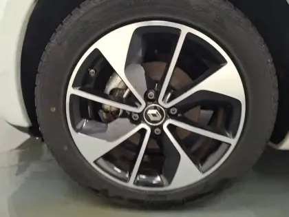 Photo 22 Renault Zoé Zoe