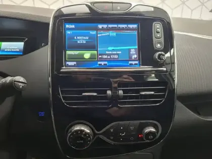 Photo 43 Renault Zoé Zoe