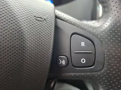 Photo 38 Renault Zoé Zoe