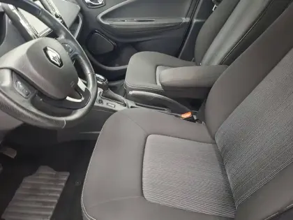 Photo 32 Renault Zoé Zoe