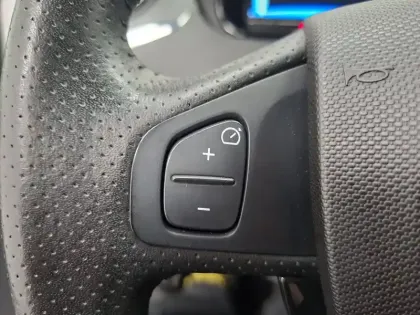 Photo 37 Renault Zoé Zoe