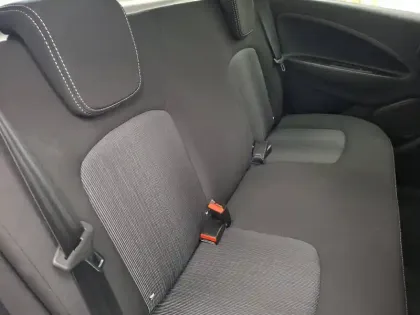 Photo 11 Renault Zoé Zoe