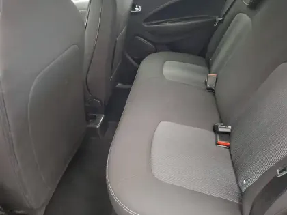 Photo 25 Renault Zoé Zoe