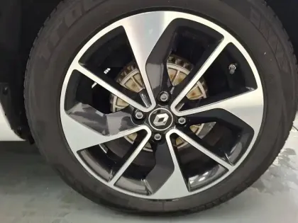 Photo 23 Renault Zoé Zoe