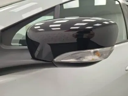 Photo 21 Renault Zoé Zoe