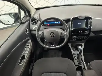 Photo 29 Renault Zoé Zoe