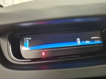 Photo 39 Renault Zoé Zoe