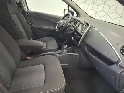 Photo 15 Renault Zoé Zoe