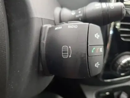 Photo 41 Renault Zoé Zoe