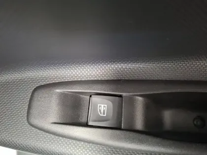 Photo 13 Renault Zoé Zoe